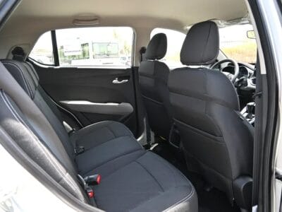 2025 Chevrolet Groove LT