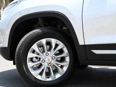 2025 Chevrolet Groove LT