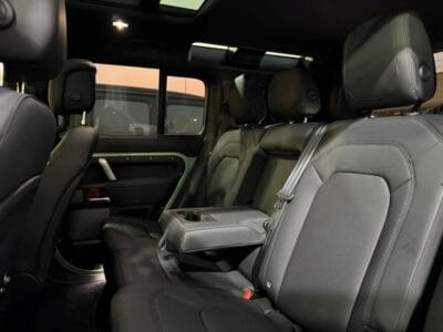 2023 Land Rover Defender 110 HSE