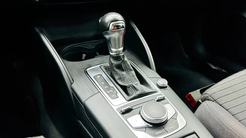 2020 Audi A3 30 TFSI