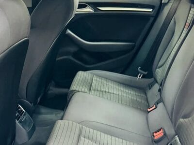 2020 Audi A3 30 TFSI