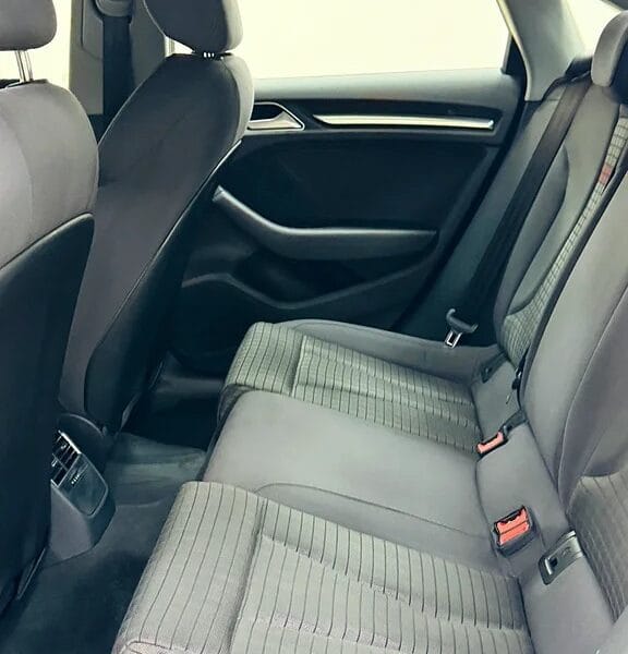 2020 Audi A3 30 TFSI