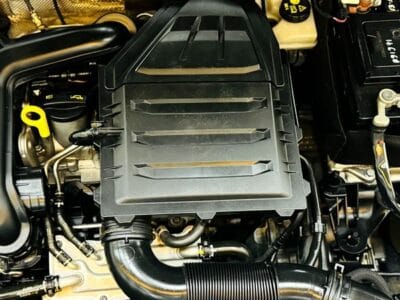 2020 Audi A3 30 TFSI