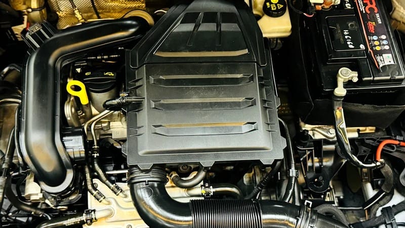 2020 Audi A3 30 TFSI