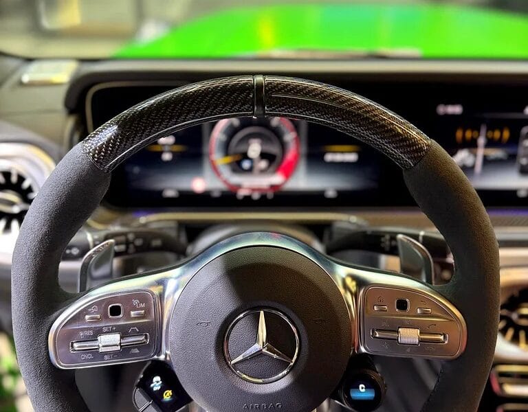 2022 Mercedes-Benz G-Class G 63 AMG