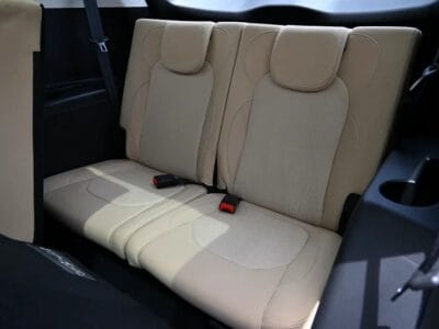 2025 Chevrolet Captiva Premier