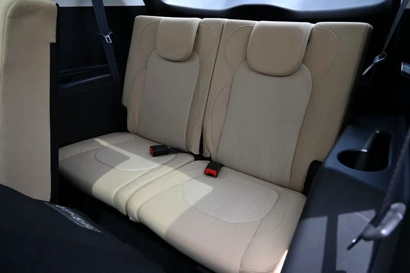 2025 Chevrolet Captiva Premier