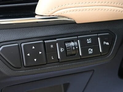 2025 Chevrolet Captiva Premier