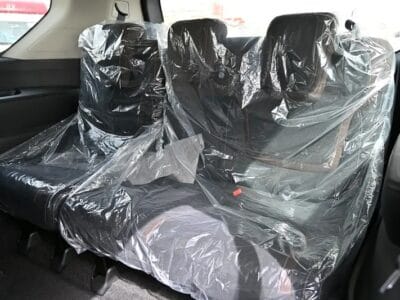 2025 Nissan Patrol LE T1