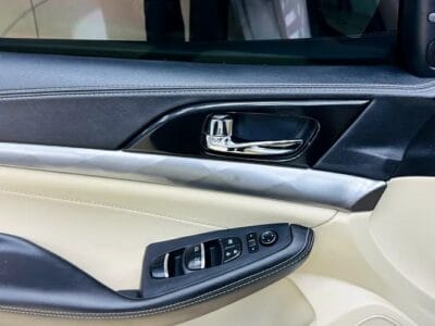 2019 Nissan Maxima SV