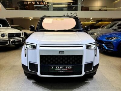 2025 Rox 01 Other White