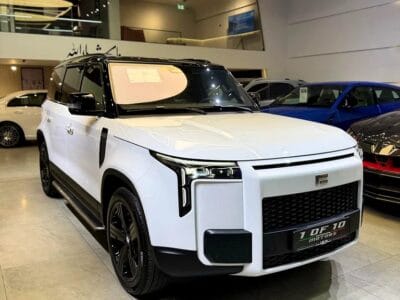 2025 Rox 01 Other White