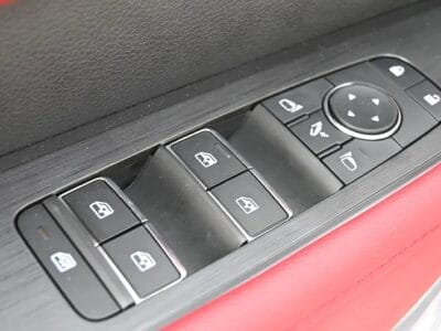 2025 Nissan Patrol SE Platinum City