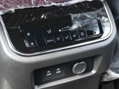 2025 Nissan Patrol SE Platinum City