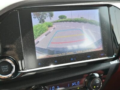 2025 Toyota Hilux Double Cab GlS Awd P