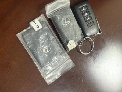 2021 Lexus LX570 Premier