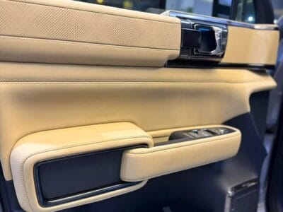 2025 BYD Leopard 5 Ultra