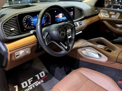 2023 Mercedes-Benz GLE-Class GLE 450 4Matic