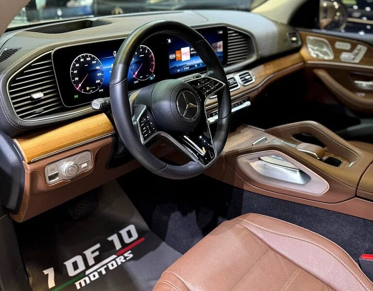 2023 Mercedes-Benz GLE-Class GLE 450 4Matic