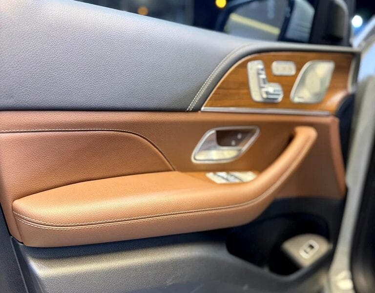 2023 Mercedes-Benz GLE-Class GLE 450 4Matic