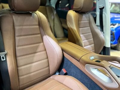 2023 Mercedes-Benz GLE-Class GLE 450 4Matic