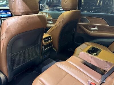 2023 Mercedes-Benz GLE-Class GLE 450 4Matic