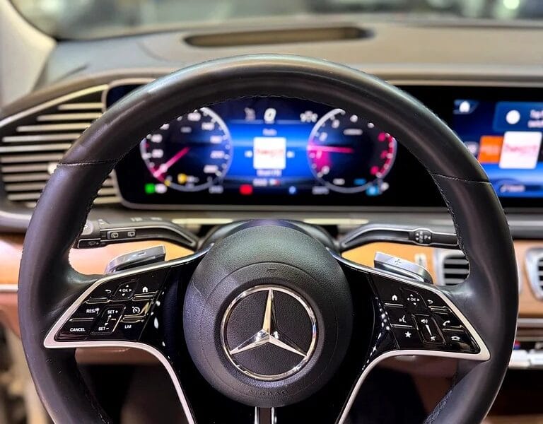 2023 Mercedes-Benz GLE-Class GLE 450 4Matic