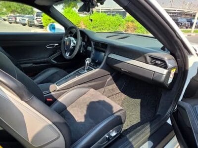 2015 Porsche 911 GT3