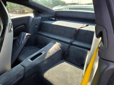 2015 Porsche 911 GT3