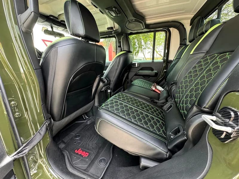 2023 Jeep Gladiator Other