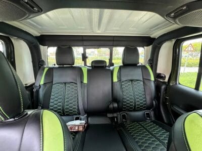 2023 Jeep Gladiator Other