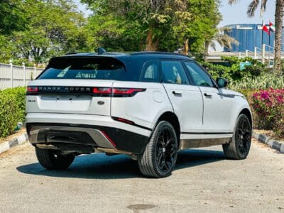 Land Rover Range Rover Velar R-Dynamic 2022