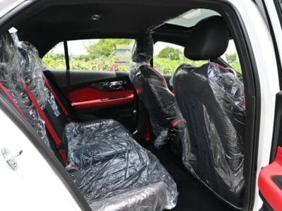 2025 GAC EMPOW Other