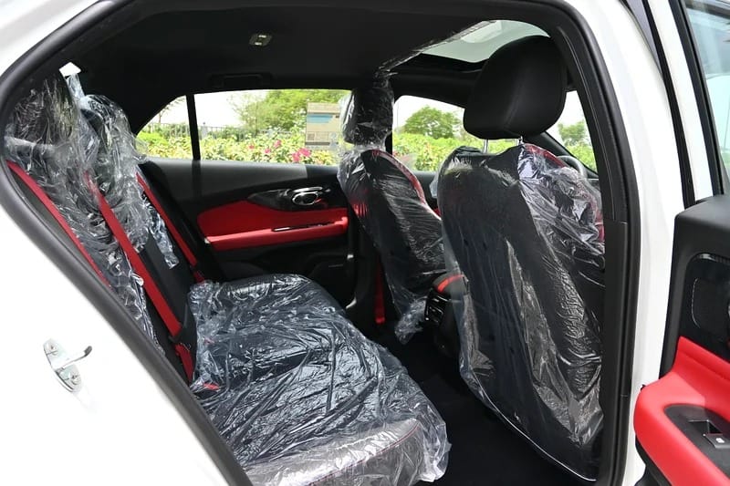 2025 GAC EMPOW Other