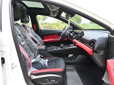 2025 GAC EMPOW Other