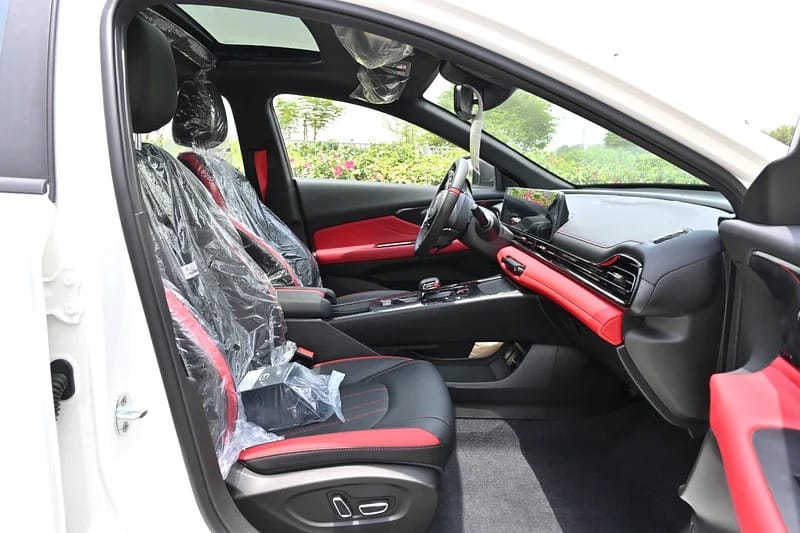 2025 GAC EMPOW Other