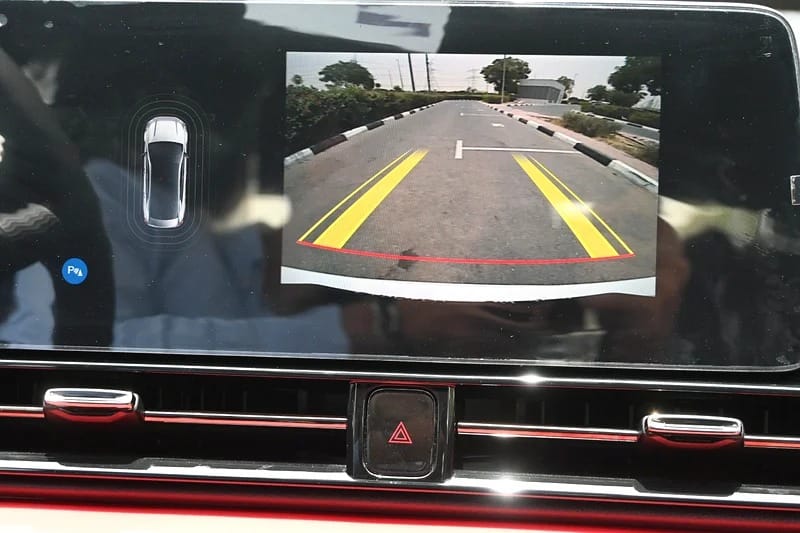 2025 GAC EMPOW Other