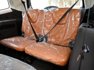 2025 GWM Tank 500 PRESTIGE