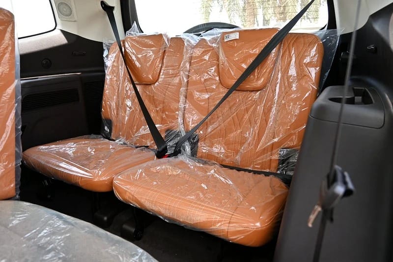 2025 GWM Tank 500 PRESTIGE