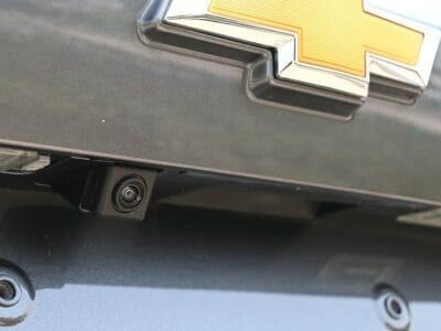 2025 Chevrolet Groove Premier