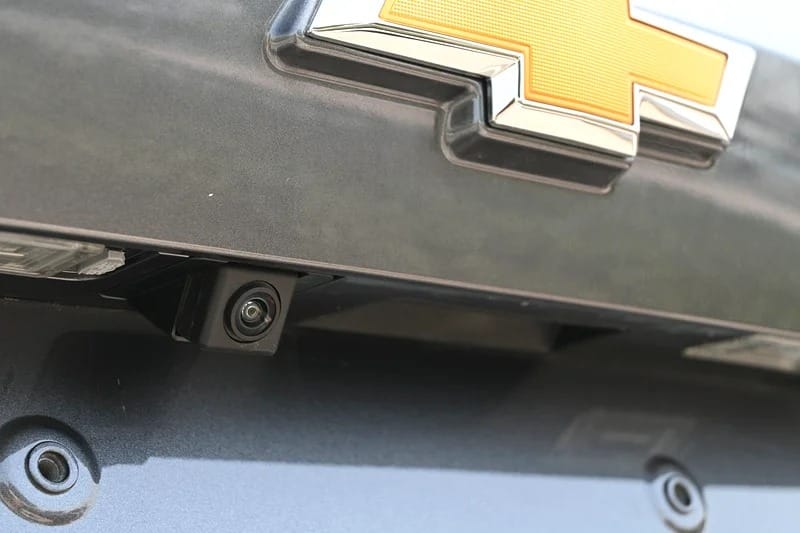 2025 Chevrolet Groove Premier