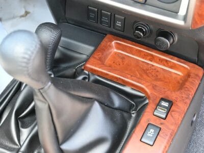 2024 Nissan Patrol Safari Falcon