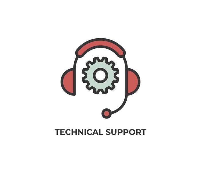 IT Support and Network/System Administrator