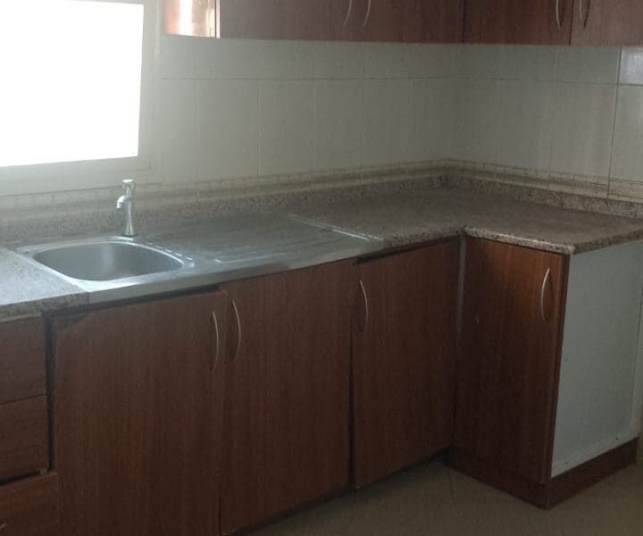 Residential 1 Bedroom Apartment for rent Al Nahda Dubai