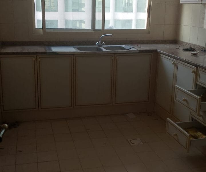 Residential 2 Bedroom Apartment for rent Sharjah