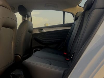 CHERY ARRIZO 5 401 KM RANGE / ELECTRIC 2025