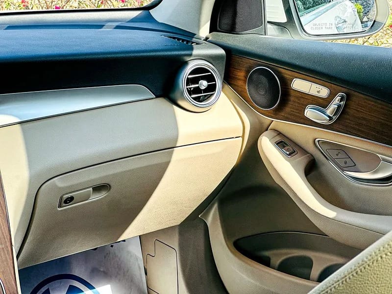 2022 Mercedes-Benz GLC-Class