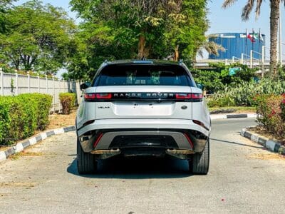 Land Rover Range Rover Velar R-Dynamic
