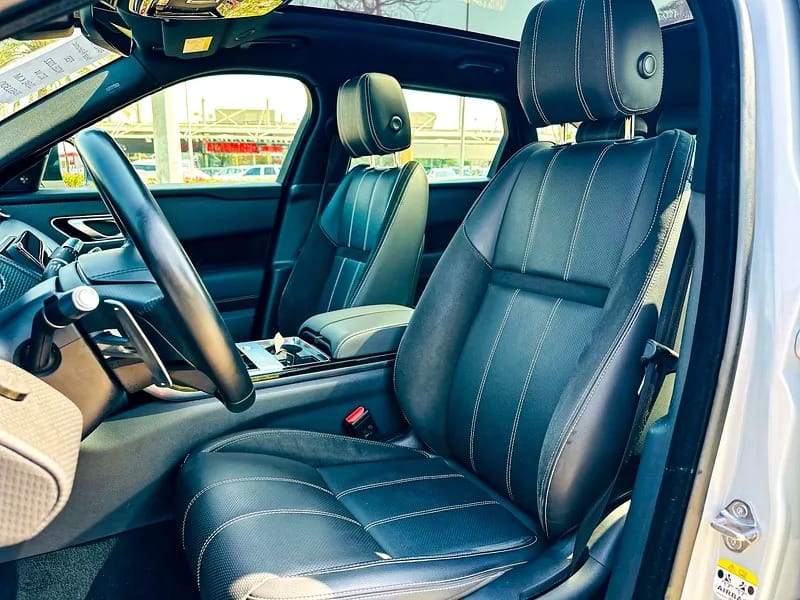 Land Rover Range Rover Velar R-Dynamic