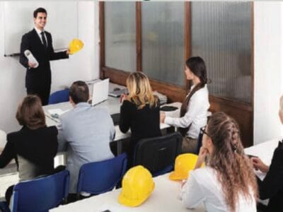 INSPECTION AND TRAINING Services